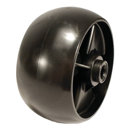 Stens Deck Wheel For Cub Cadet, Mtd 42", 50" And 54" Decks 734-04155; 210-275 210-275